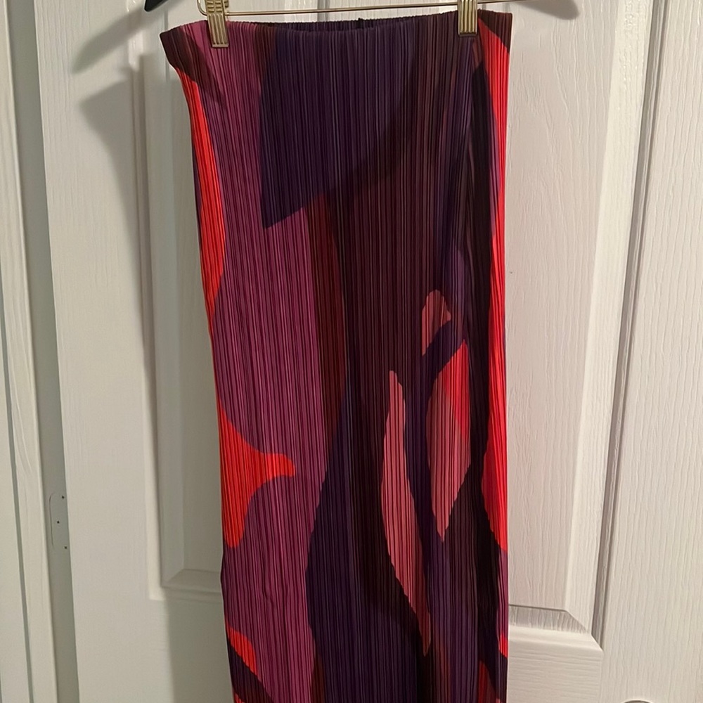 Women's Multi Skirt ( Mary_Yumm